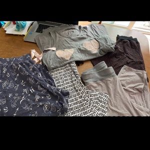 cacique womens sleep bundle 18/20